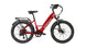 EUNORAU Meta24 1.0 48V 500W Torque Sensor 24" Fat Tire eBike 100mi