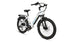 EUNORAU Meta26 1.0 48V 500W Torque Sensor 26" Fat Tire eBike 100mi