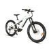 EUNORAU Urus 2.0 48V 500W BAFANG M600 Mid-Drive Full Suspension