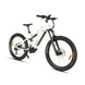 EUNORAU Urus 2.0 48V 500W BAFANG M600 Mid-Drive Full Suspension