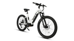 EUNORAU Specter-ST 2.0 48V 1000W BAFANG M620 Full Suspension eBike