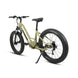 EUNORAU Fat-HD 2.0 48V 1000W BAFANG Mid-Drive Fat Tire eBike 80mi