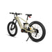 EUNORAU Specter-S 3.0 48V 1000W BAFANG Mid-Drive Fat Tire eBike