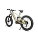 EUNORAU Specter-S 3.0 48V 1000W BAFANG Mid-Drive Fat Tire eBike