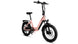 EUNORAU Defender 48V 500W Fat Tire eBike 80mi Dual Battery 27.5"