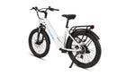 EUNORAU Meta26 1.0 48V 500W Torque Sensor 26" Fat Tire eBike 100mi