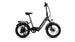 EUNORAU Defender 48V 500W Fat Tire eBike 80mi Dual Battery 27.5"