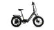 EUNORAU Defender 48V 500W Fat Tire eBike 80mi Dual Battery 27.5"