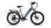 EUNORAU Meta24 1.0 48V 500W Torque Sensor 24" Fat Tire eBike 100mi