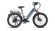 EUNORAU Meta24 1.0 48V 500W Torque Sensor 24" Fat Tire eBike 100mi