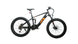 EUNORAU Fat-HS Hunter X8 48V 1000W BAFANG Mid-Drive Fat eBike