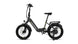 EUNORAU Defender 48V 500W Fat Tire eBike 80mi Dual Battery 27.5"