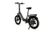 EUNORAU Defender 48V 500W Fat Tire eBike 80mi Dual Battery 27.5"
