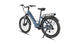 EUNORAU Meta24 1.0 48V 500W Torque Sensor 24" Fat Tire eBike 100mi