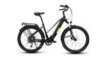 EUNORAU Meta275 1.0 48V 500W Torque Sensor 27.5" Commuter eBike