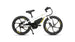 EUNORAU eKids20 24V 250W Kids Electric Bike 3 Speeds Ages 8 Plus
