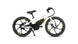 EUNORAU eKids20 24V 250W Kids Electric Bike 3 Speeds Ages 8 Plus