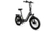 EUNORAU Defender 48V 500W Fat Tire eBike 80mi Dual Battery 27.5"