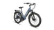 EUNORAU Meta24 1.0 48V 500W Torque Sensor 24" Fat Tire eBike 100mi