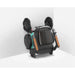 Folded Robooter electric mobility wheelchair