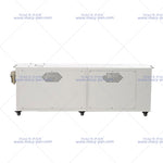 MACY-PAN HE5000 Plus 2.0 ATA 5 Person Hard Shell Hyperbaric Chamber