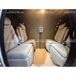 MACY-PAN HE5000 Plus 2.0 ATA 5 Person Hard Shell Hyperbaric Chamber