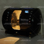 MACY-PAN HE5000 Plus 2.0 ATA 5 Person Hard Shell Hyperbaric Chamber