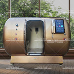 MACY-PAN HE5000 Plus 2.0 ATA 5 Person Hard Shell Hyperbaric Chamber