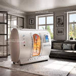 MACY-PAN HE5000 Fort 2ATA Hard Multi-Person Hyperbaric Chamber