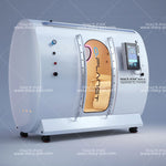 MACY-PAN HE5000 Fort 2ATA Hard Multi-Person Hyperbaric Chamber