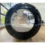 MACYPAN Dia90 2.0 ATA hard-shell dual-view hyperbaric chamber