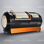 MACYPAN Dia90 2.0 ATA hard-shell dual-view hyperbaric chamber