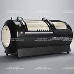 MACYPAN Dia90 2.0 ATA hard-shell dual-view hyperbaric chamber
