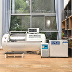 MACY-PAN HP1501 Hard Shell Hyperbaric Chamber 1.6ATA Stainless