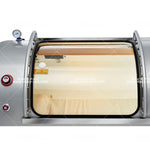 MACY-PAN HP2202 Hard Shell Hyperbaric Chamber 2ATA Stainless Steel