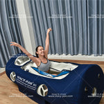 MACY-PAN ST801 Soft Lying Hyperbaric Chamber 1.5ATA TPU CE ISO