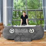 MACY-PAN ST801 Soft Lying Hyperbaric Chamber 1.5ATA TPU CE ISO