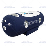MACY-PAN ST801 Soft Lying Hyperbaric Chamber 1.5ATA TPU CE ISO