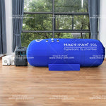 MACY-PAN ST901 Soft Lying Hyperbaric Chamber 1.4ATA TPU CE ISO