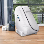 MACY-PAN L1 Portable Hyperbaric Sitting Chamber 1.5ATA CE ISO TPU