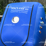 MACY-PAN MC4000 Wheelchair Hyperbaric Chamber 1.4ATA Dual Person