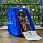 MACY-PAN MC4000 Wheelchair Hyperbaric Chamber 1.4ATA Dual Person