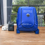 MACY-PAN MC4000 Wheelchair Hyperbaric Chamber 1.4ATA Dual Person