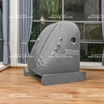 MACY-PAN MC4000 Wheelchair Hyperbaric Chamber 1.4ATA Dual Person