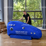 MACY-PAN ST2200 Soft Sitting Hyperbaric Chamber 1.4ATA Dual Seat