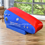 MACY-PAN ST2200 Soft Sitting Hyperbaric Chamber 1.4ATA Dual Seat