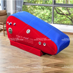 MACY-PAN ST2200 Soft Sitting Hyperbaric Chamber 1.4ATA Dual Seat
