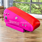 MACY-PAN ST2200 Soft Sitting Hyperbaric Chamber 1.4ATA Dual Seat