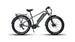 Eunorau 48V 1000W BAFANG Mid-Motor eBike 60mi 26" Fat Tire 7spd