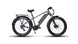 Eunorau 48V 1000W BAFANG Mid-Motor eBike 60mi 26" Fat Tire 7spd